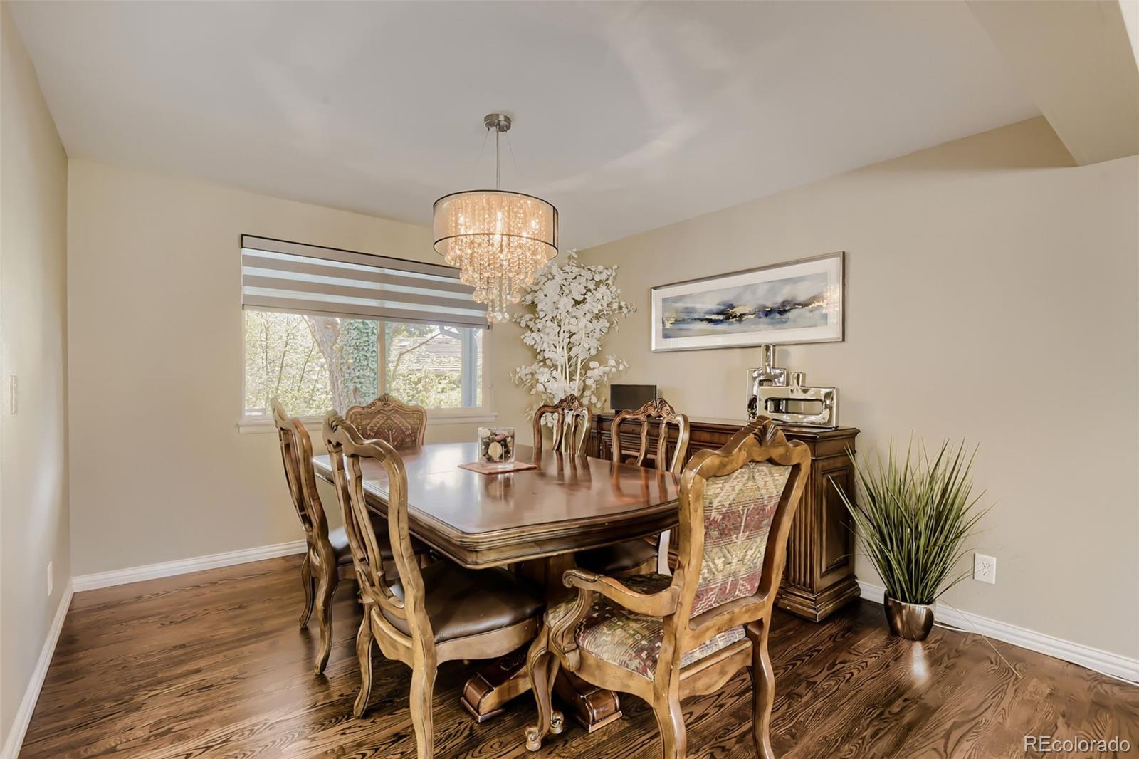 6490 S Heritage Place Centennial CO 80111