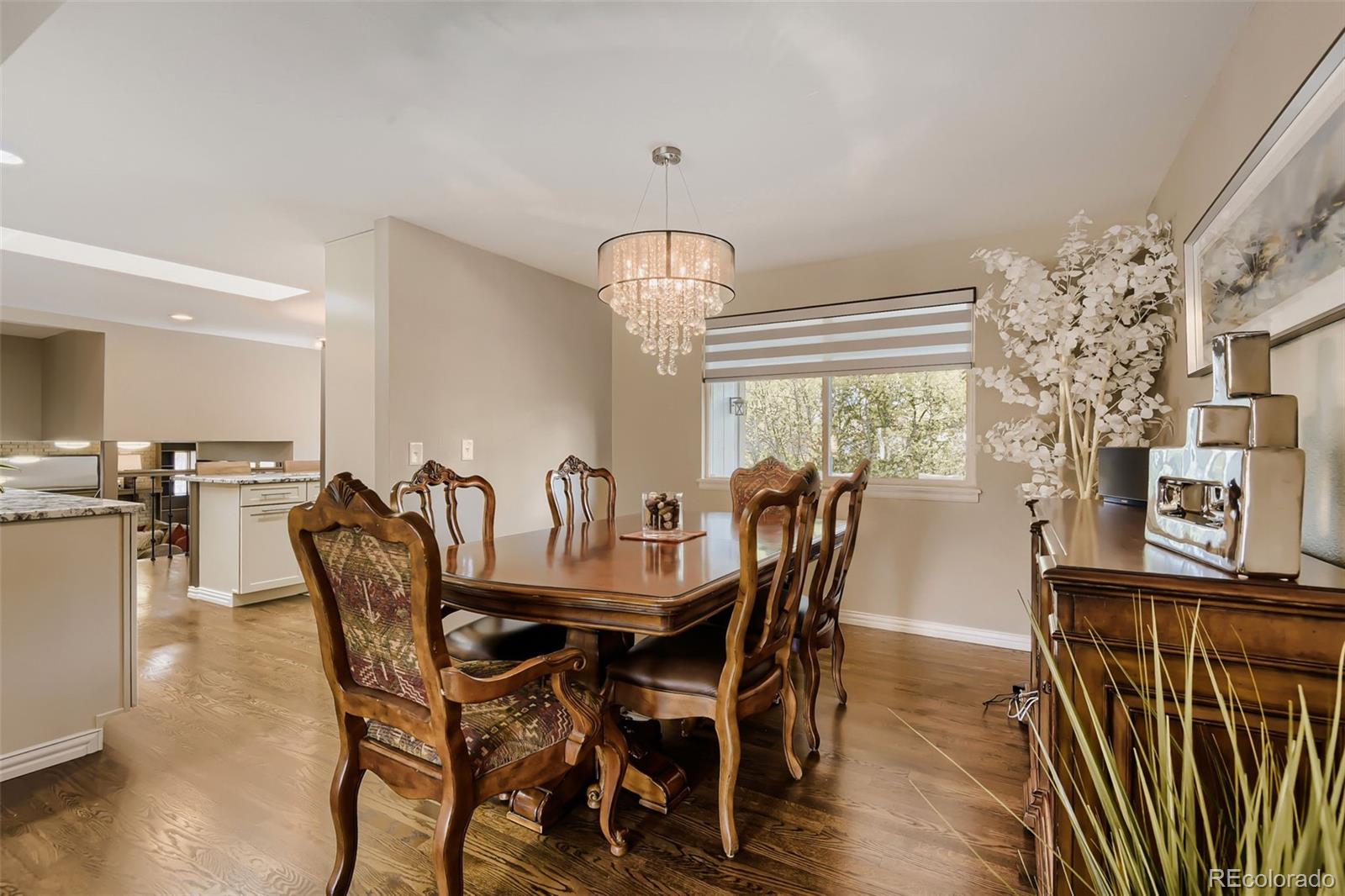 6490 S Heritage Place Centennial CO 80111