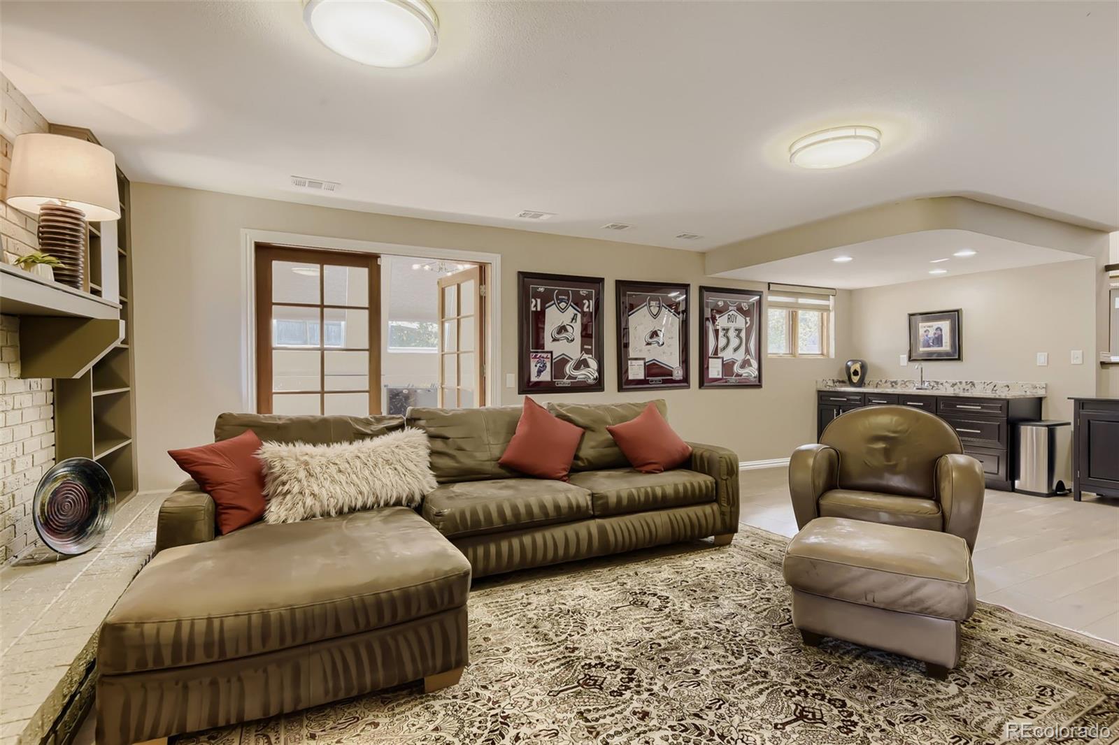 6490 S Heritage Place Centennial CO 80111