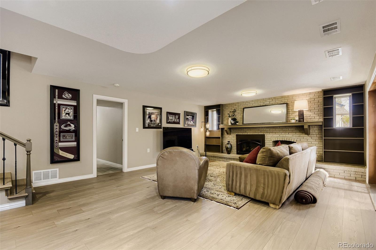 6490 S Heritage Place Centennial CO 80111