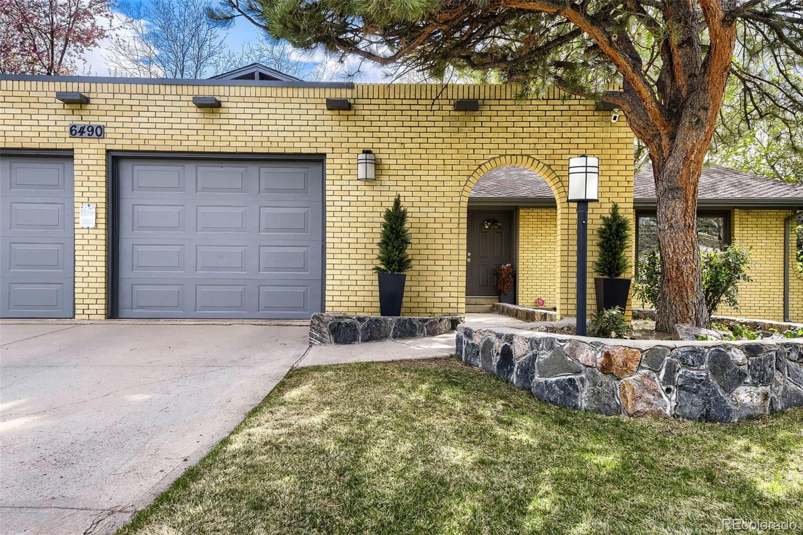 6490 S Heritage Place Centennial CO 80111