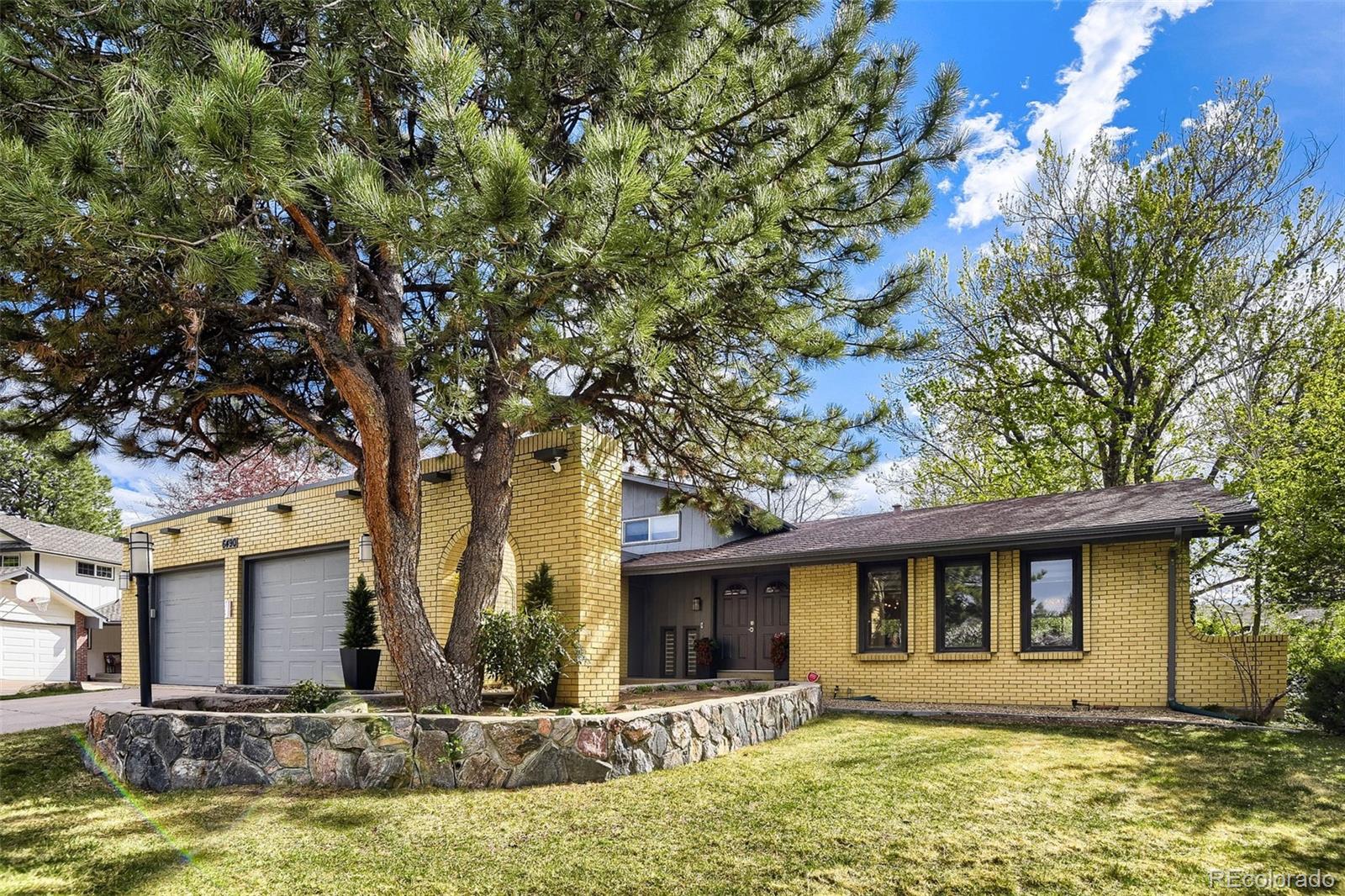 6490 S Heritage Place Centennial CO 80111