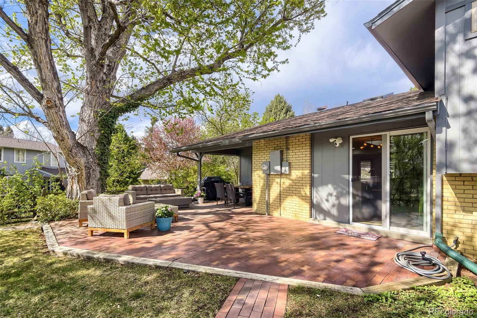 6490 S Heritage Place Centennial CO 80111