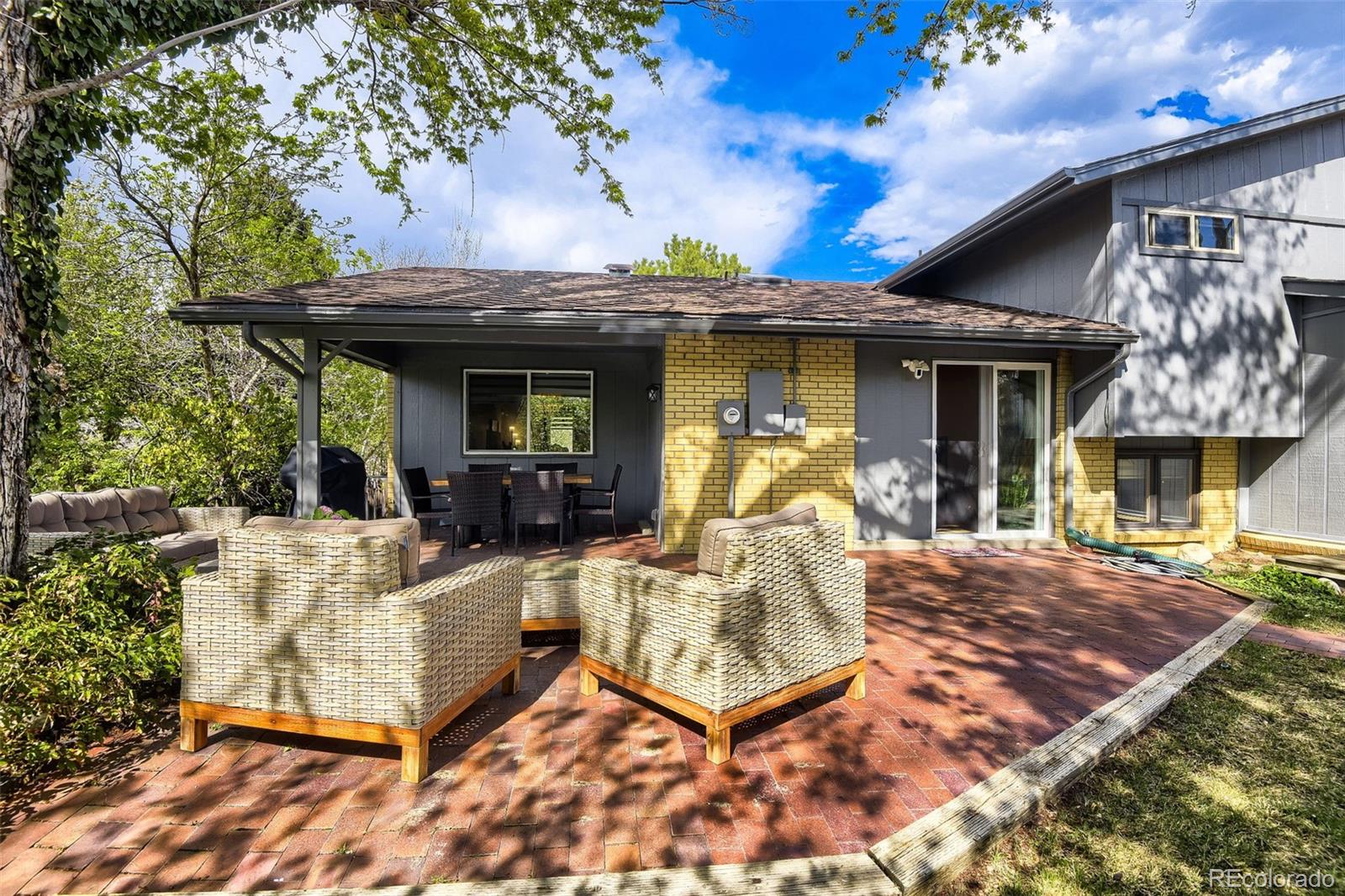 6490 S Heritage Place Centennial CO 80111