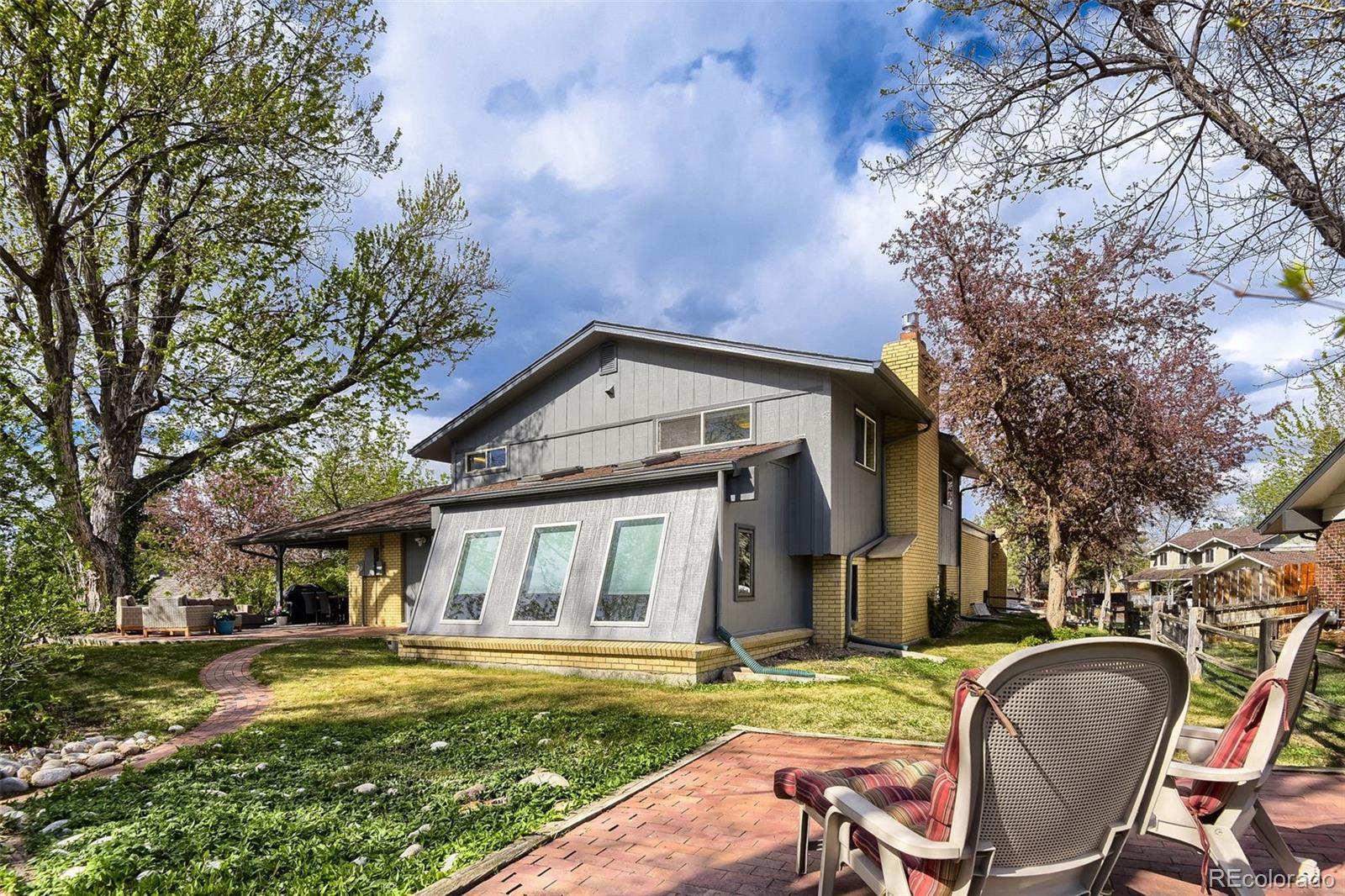 6490 S Heritage Place Centennial CO 80111