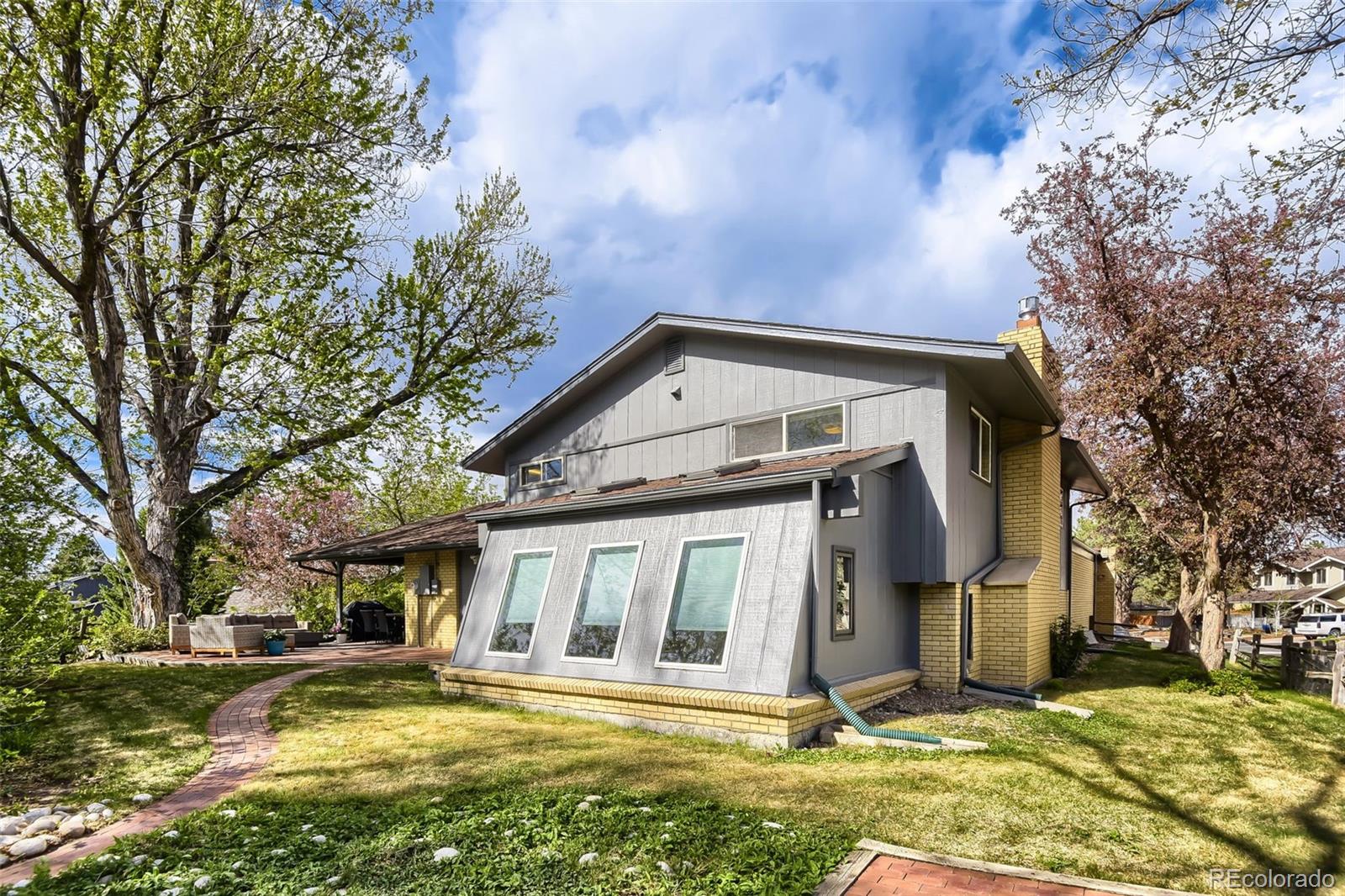6490 S Heritage Place Centennial CO 80111