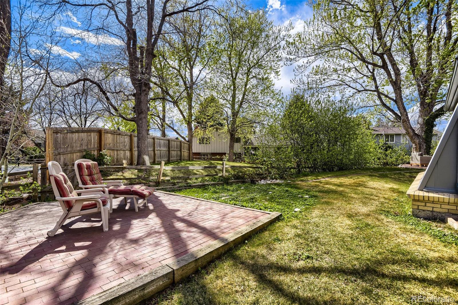 6490 S Heritage Place Centennial CO 80111