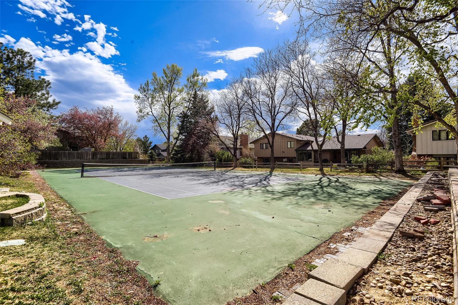 6490 S Heritage Place Centennial CO 80111