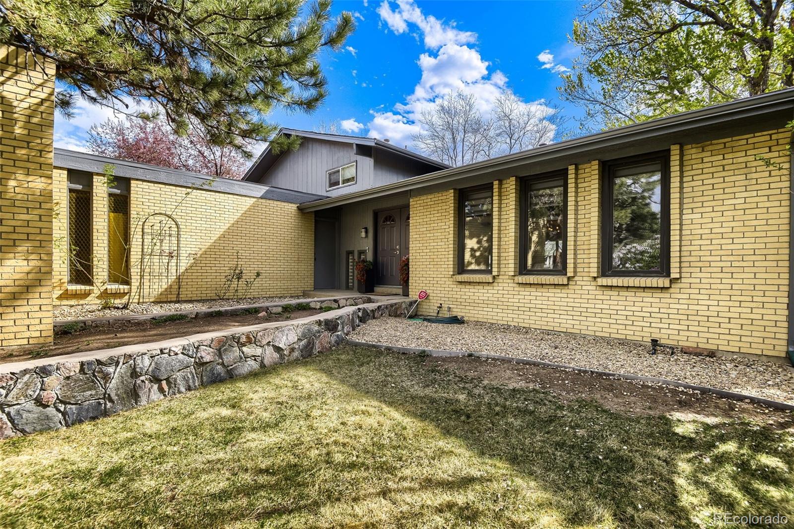 6490 S Heritage Place Centennial CO 80111