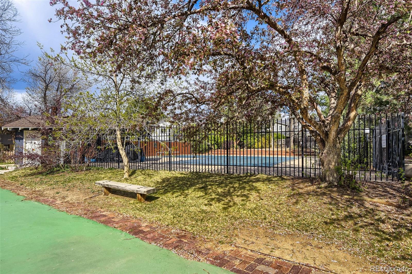 6490 S Heritage Place Centennial CO 80111