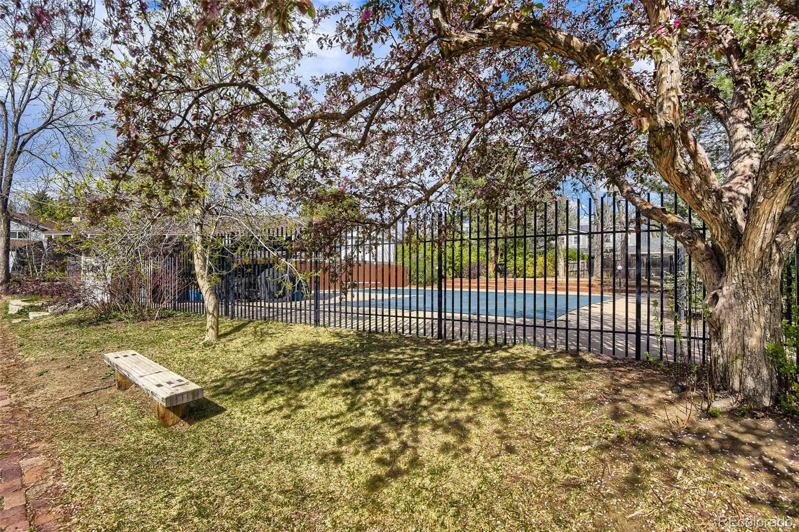 6490 S Heritage Place Centennial CO 80111
