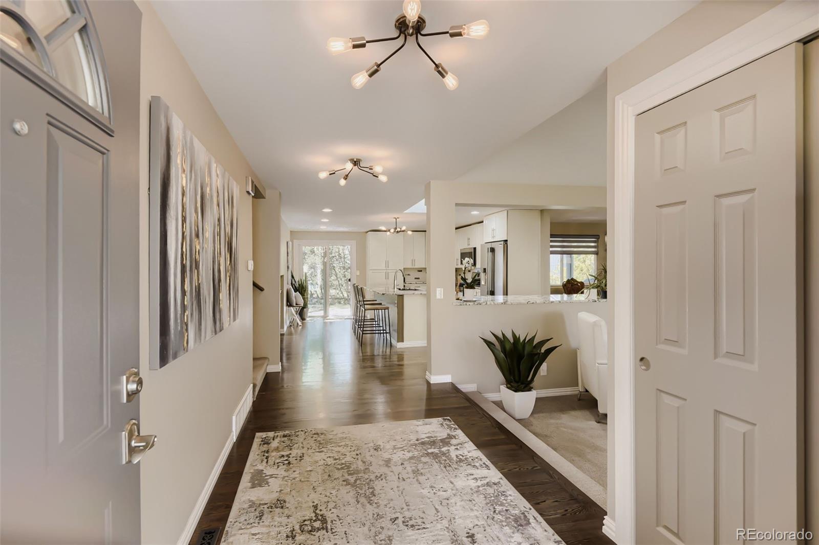 6490 S Heritage Place Centennial CO 80111