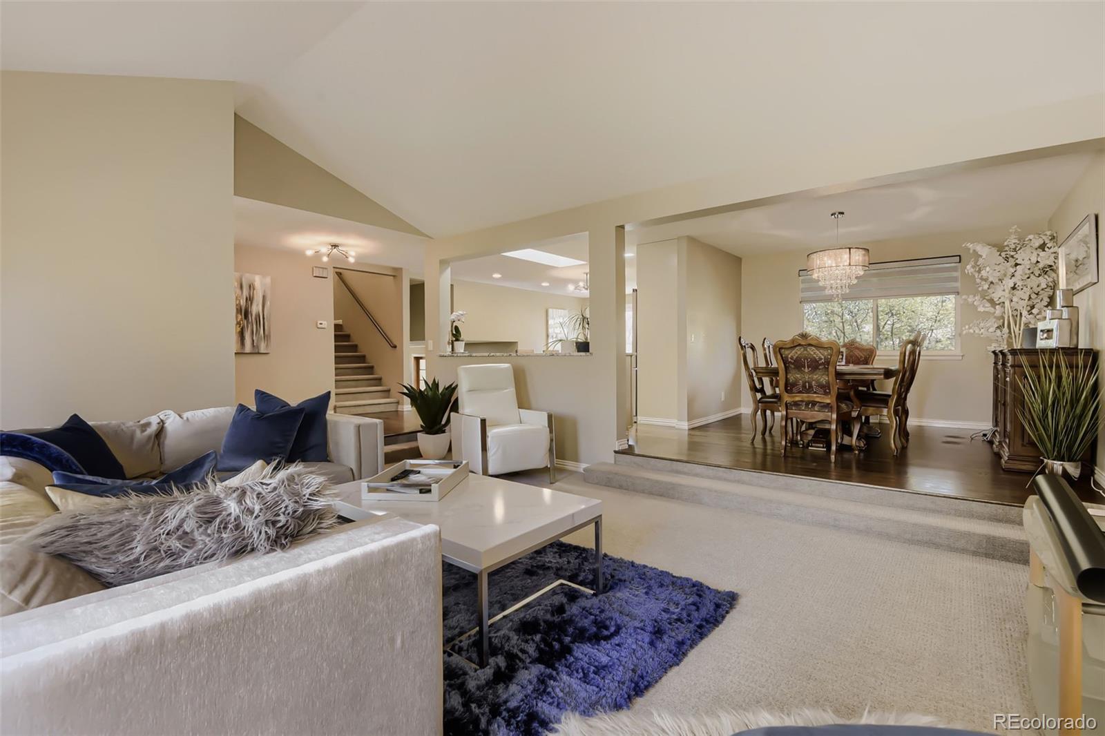 6490 S Heritage Place Centennial CO 80111