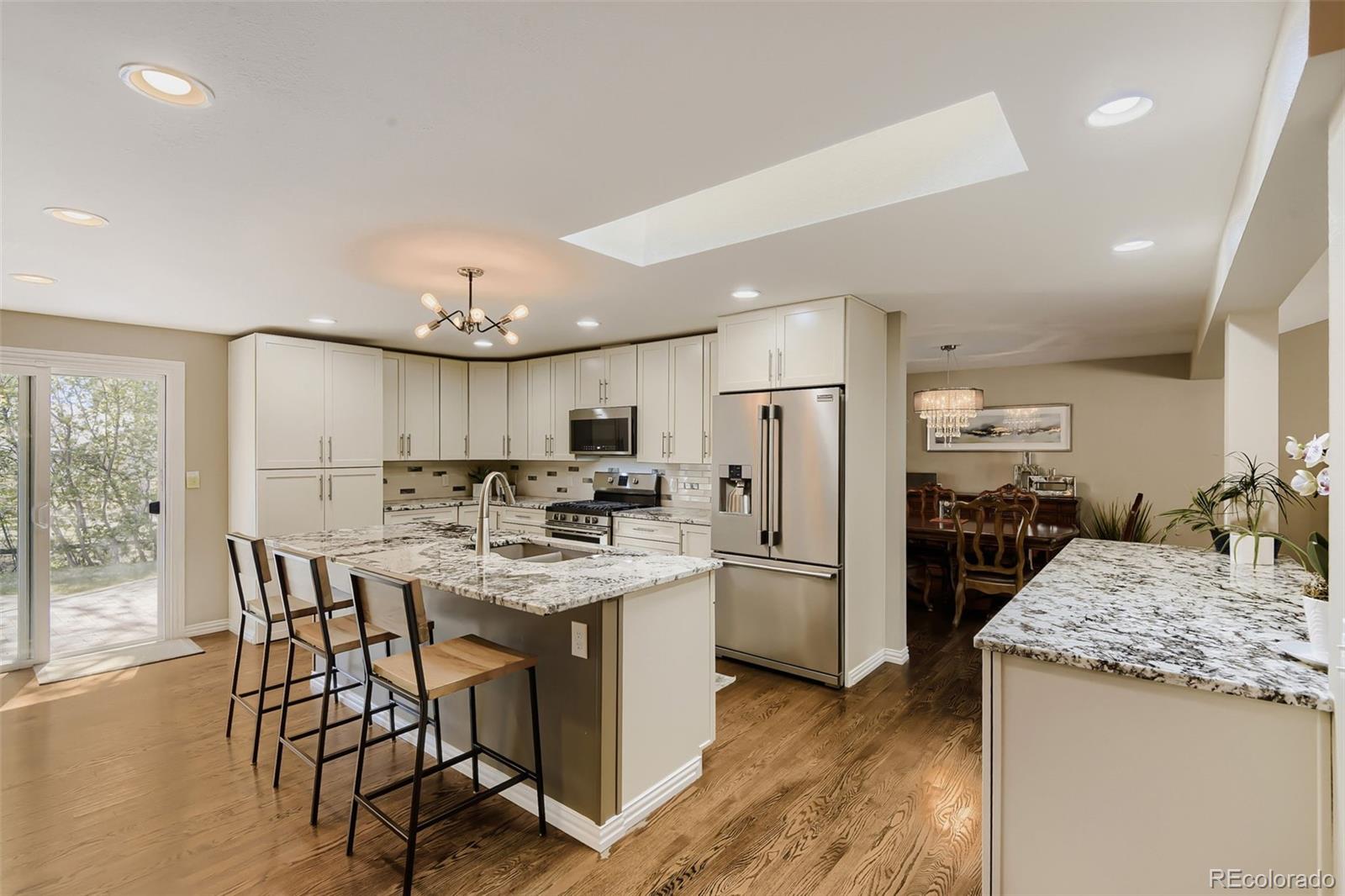 6490 S Heritage Place Centennial CO 80111