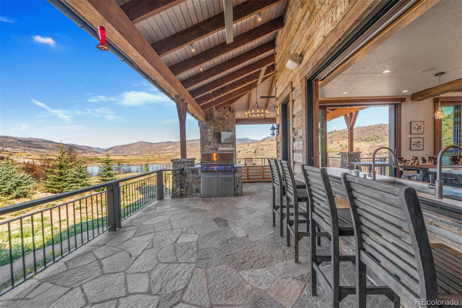 5188 Csh 125 Granby CO 80446