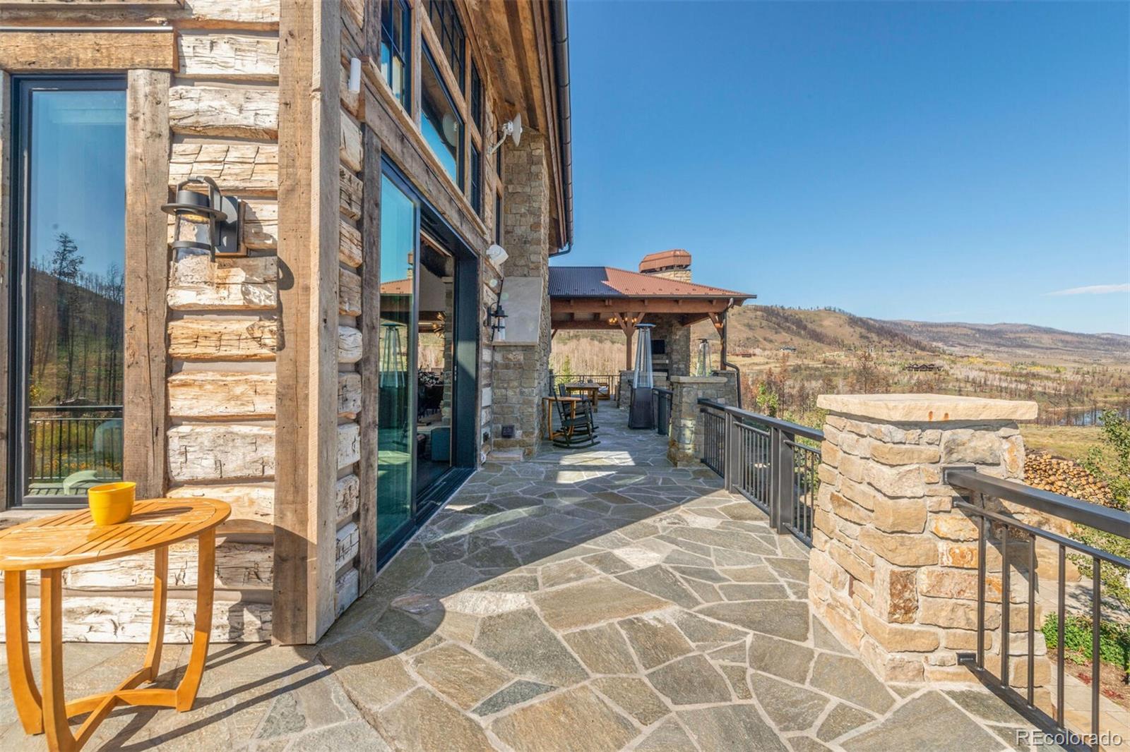 5188 Csh 125 Granby CO 80446