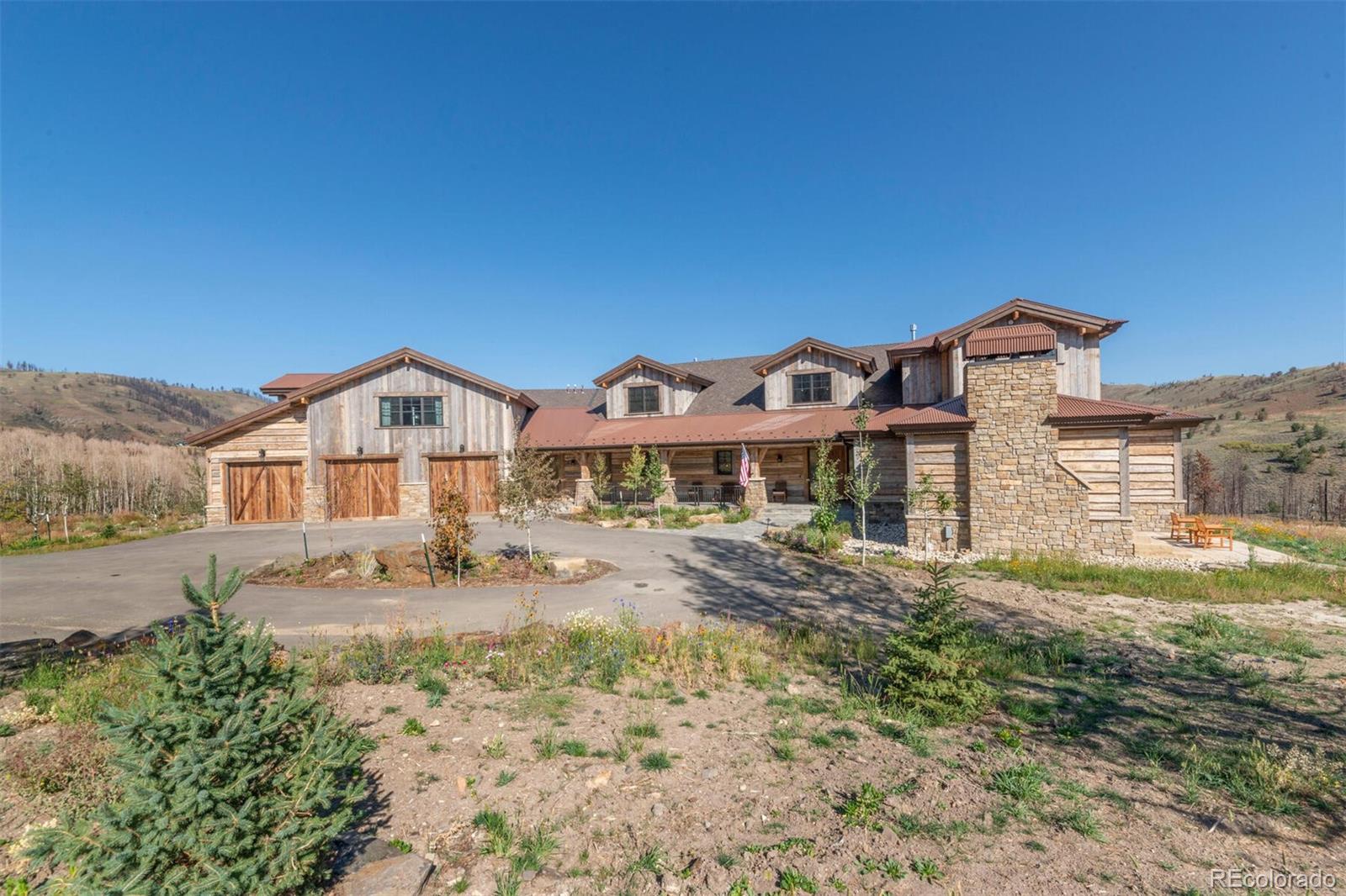 5188 Csh 125 Granby CO 80446