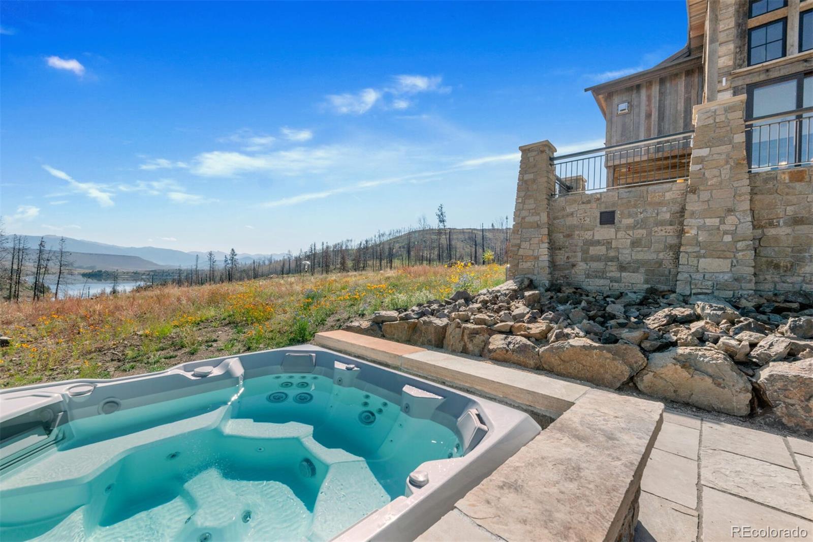 5188 Csh 125 Granby CO 80446