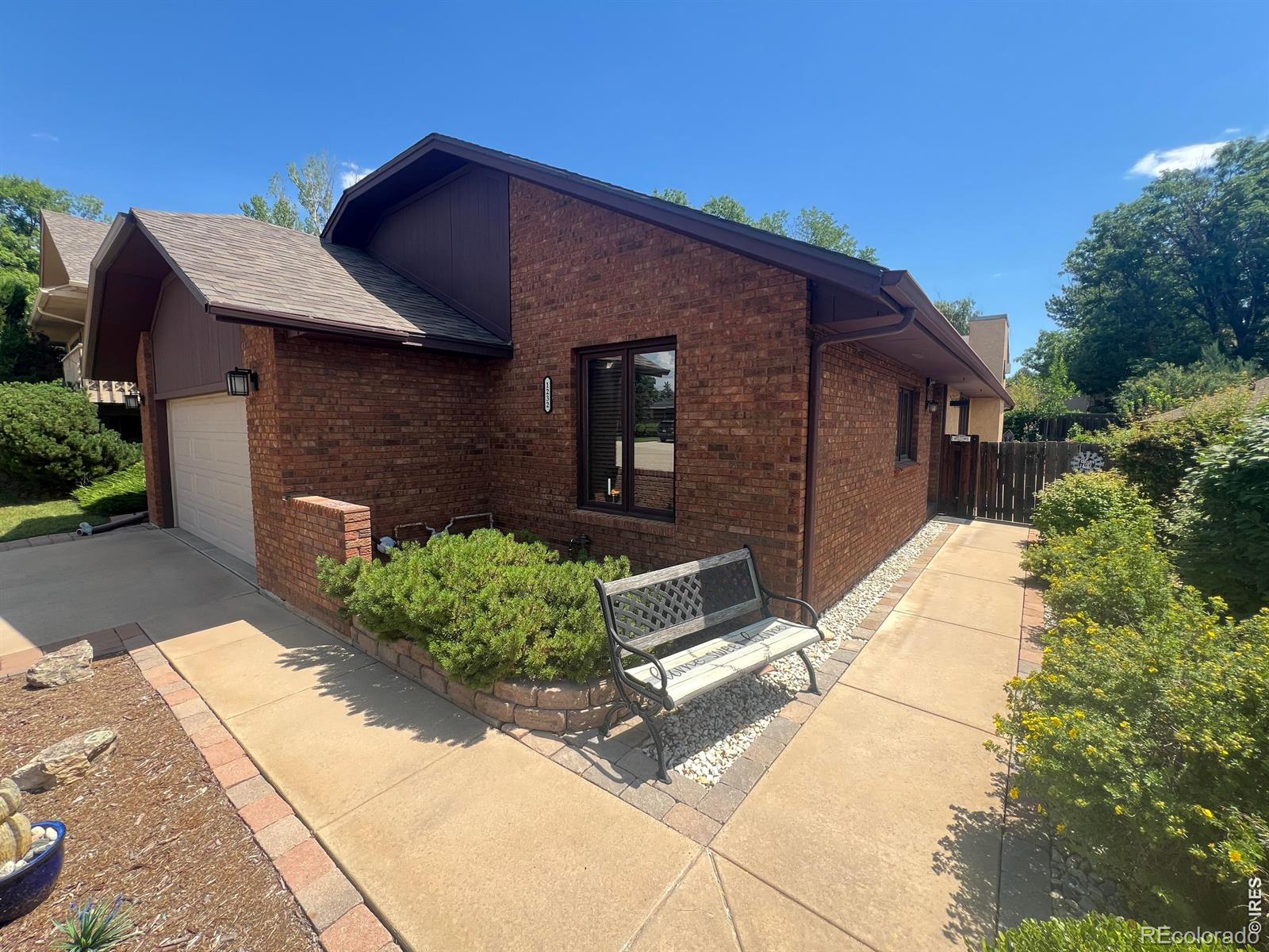 1232 Cornell Drive Longmont CO 80503
