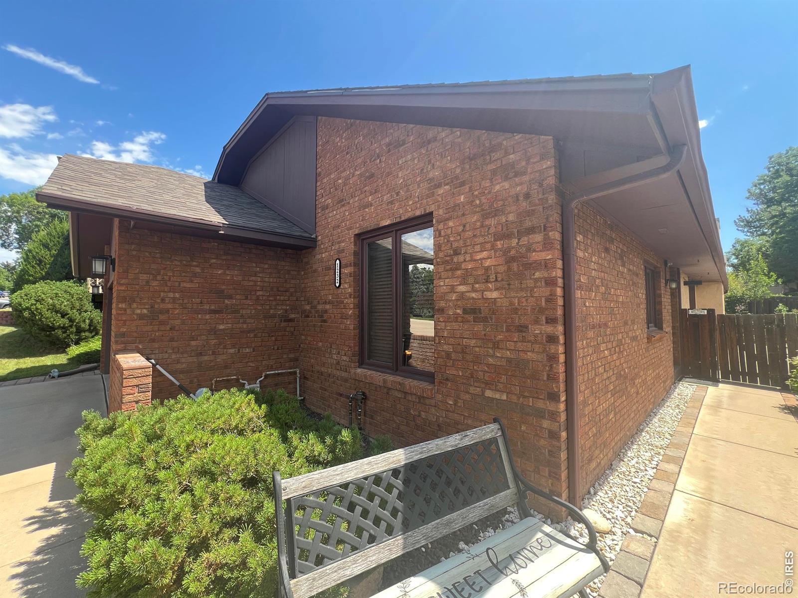 1232 Cornell Drive Longmont CO 80503