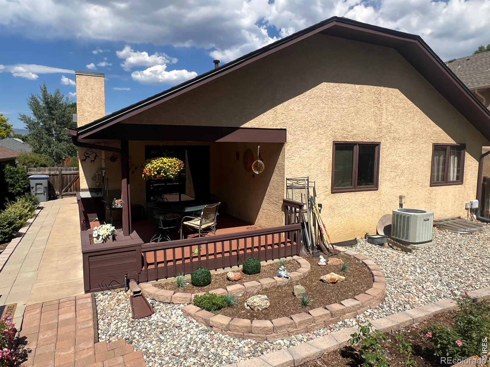 1232 Cornell Drive Longmont CO 80503