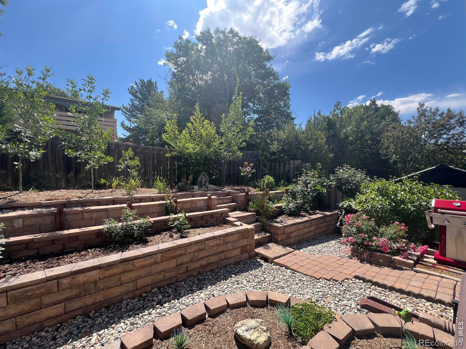 1232 Cornell Drive Longmont CO 80503