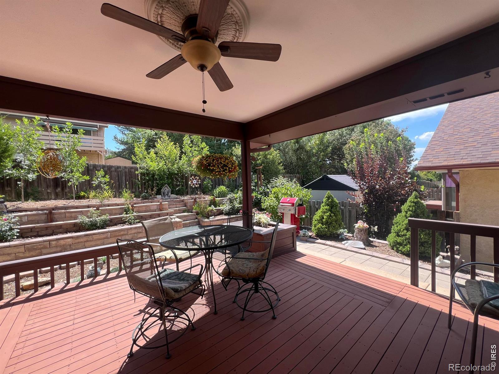 1232 Cornell Drive Longmont CO 80503
