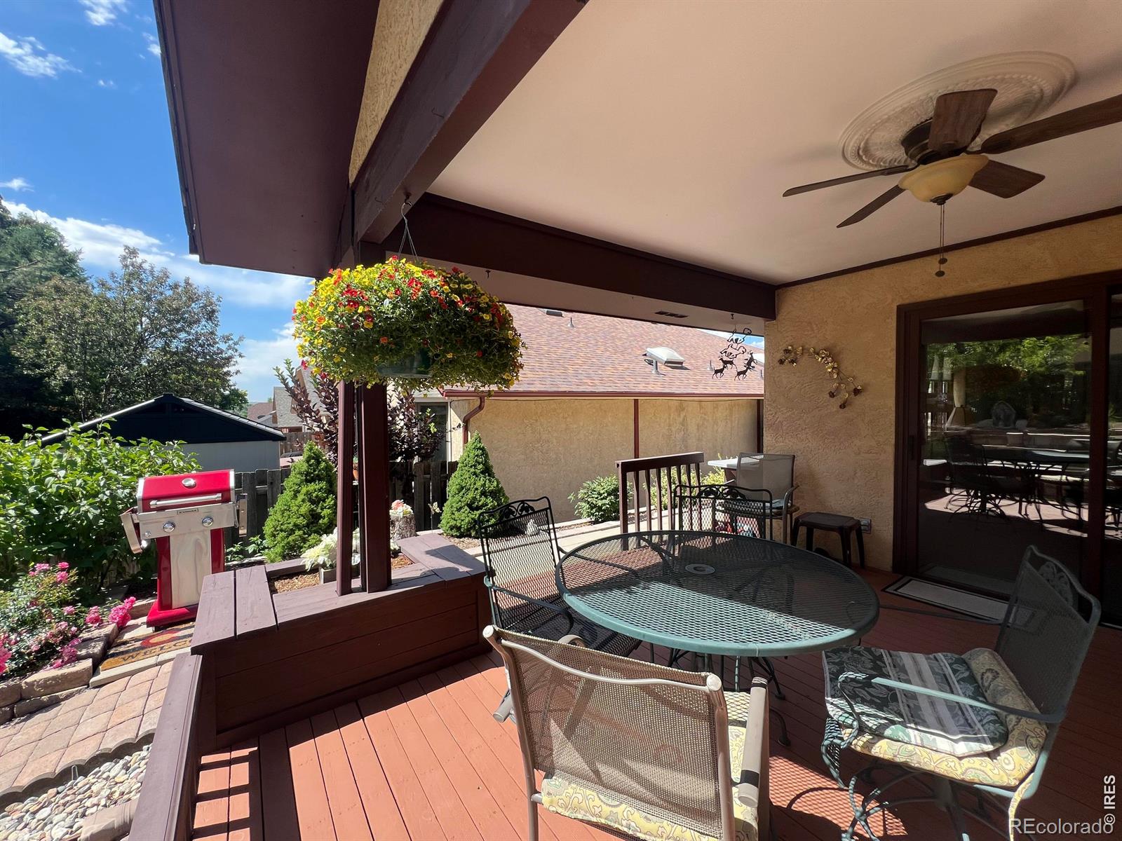 1232 Cornell Drive Longmont CO 80503