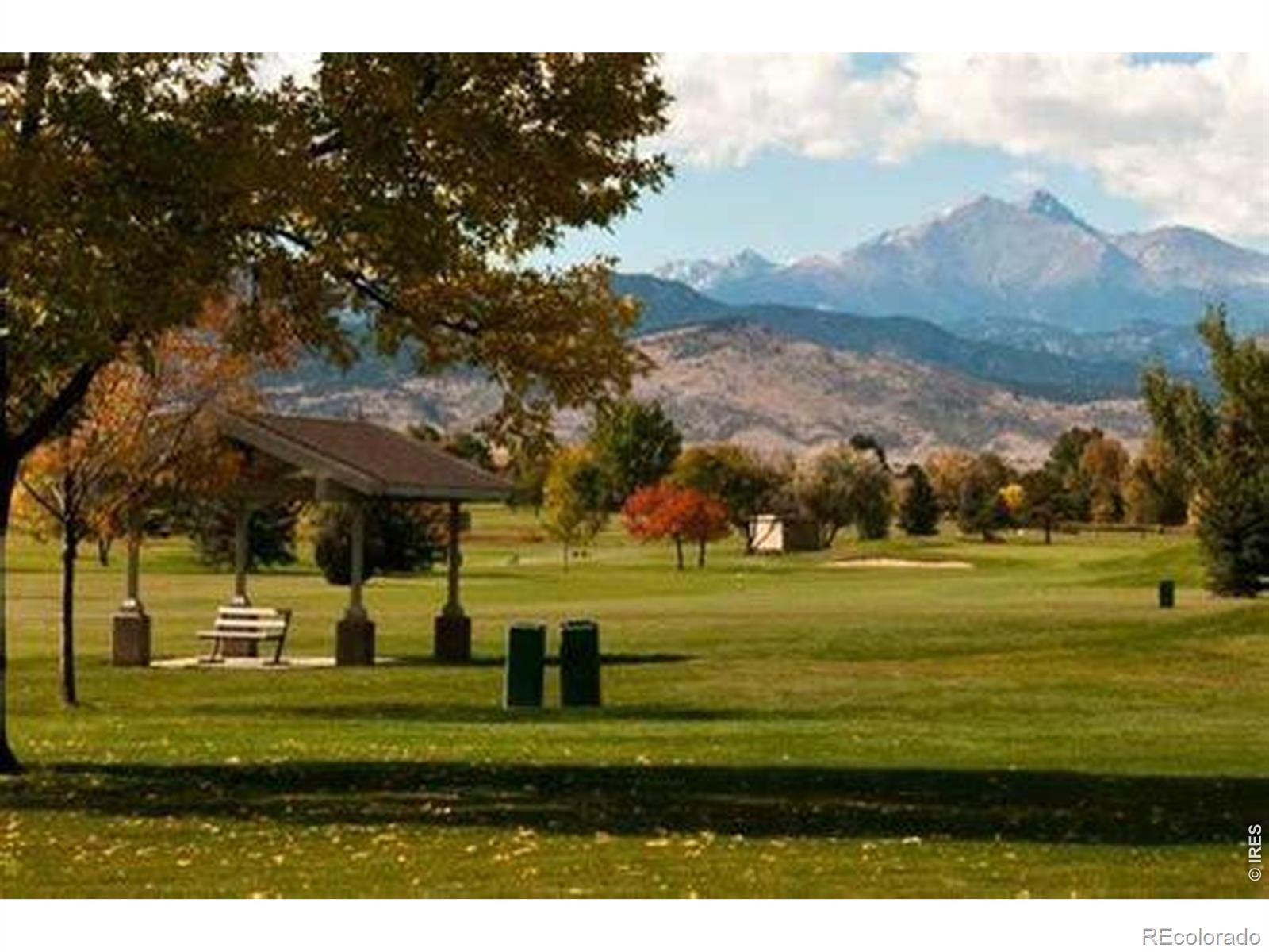 1232 Cornell Drive Longmont CO 80503