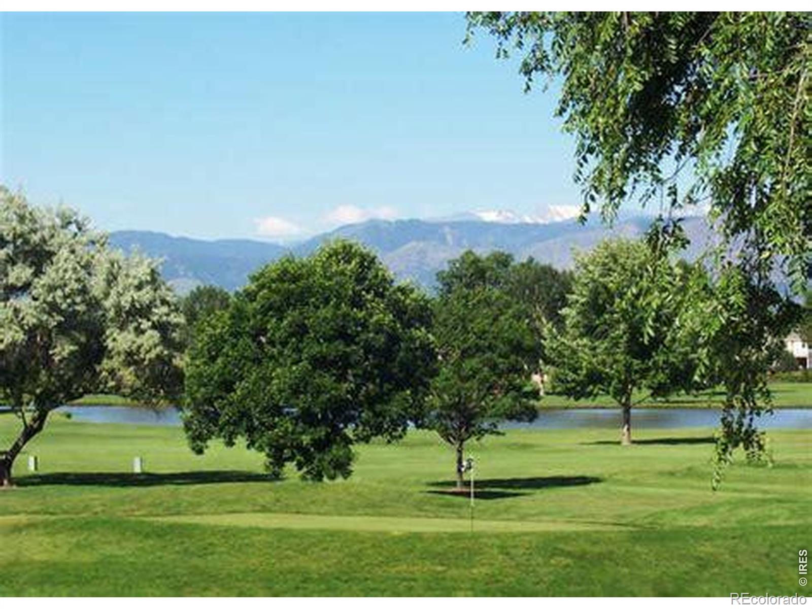 1232 Cornell Drive Longmont CO 80503