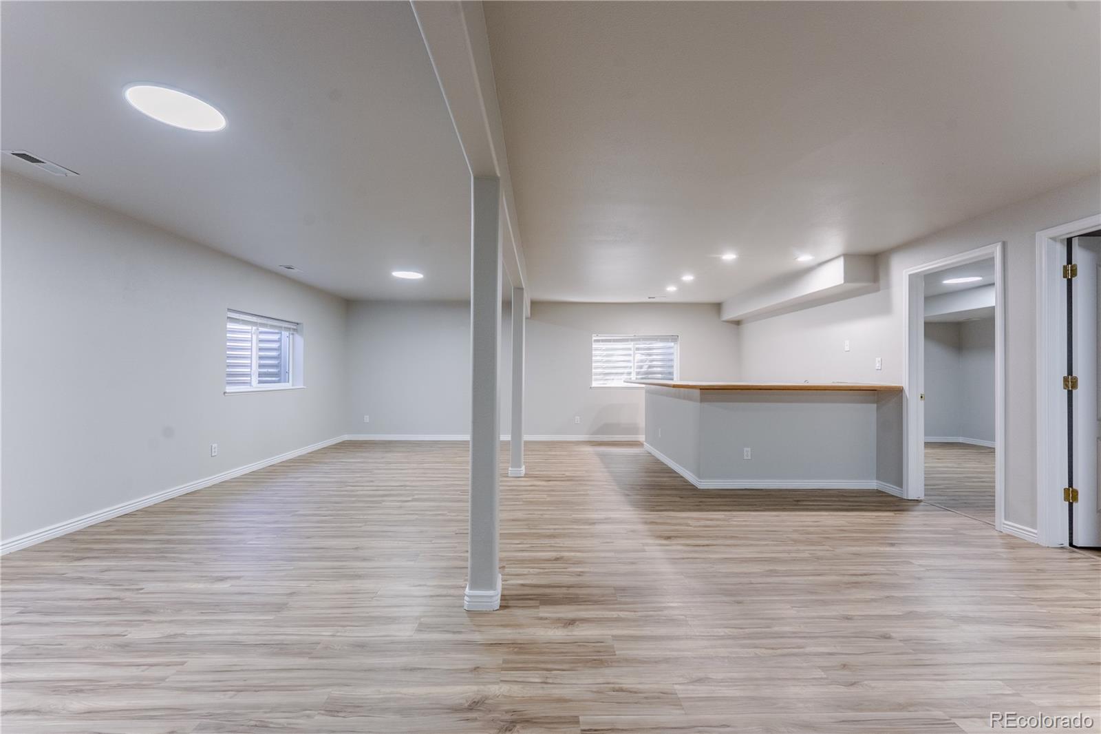 3607 Cape Romain Drive Colorado Springs CO 80920