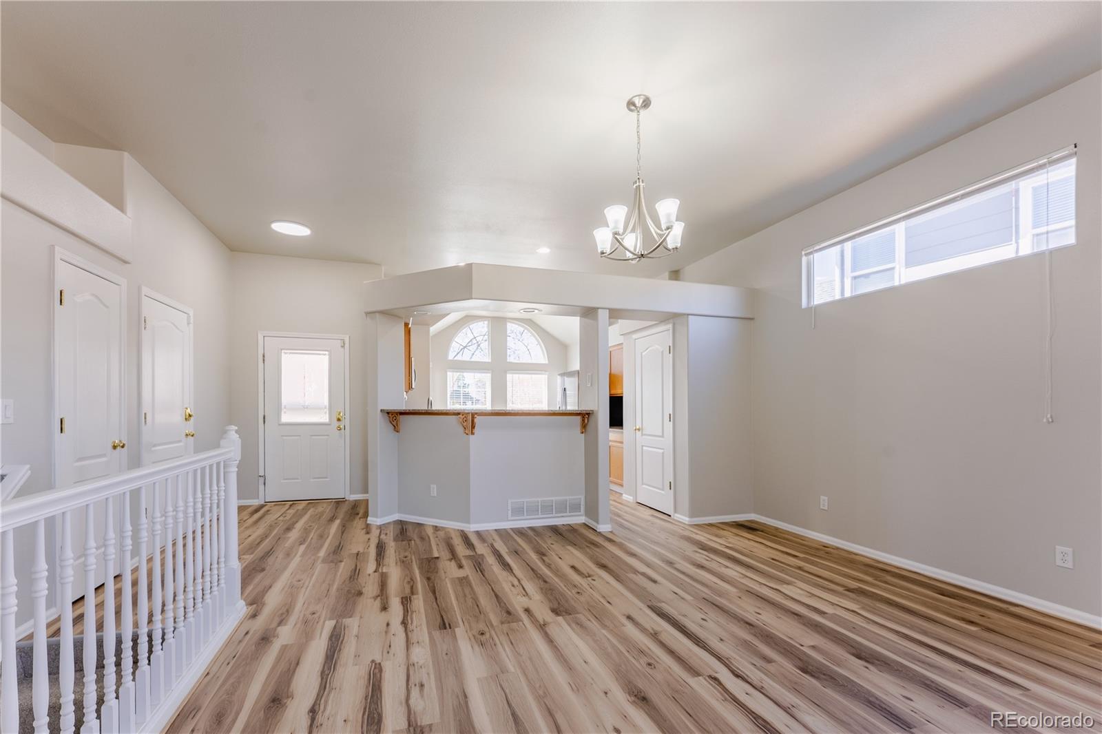 3607 Cape Romain Drive Colorado Springs CO 80920