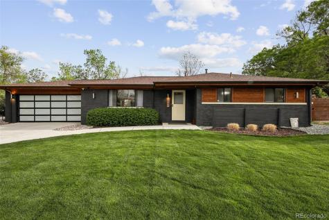 9210 W 52nd Avenue Arvada CO 80002