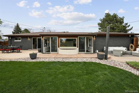 9210 W 52nd Avenue Arvada CO 80002