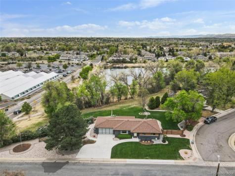 9210 W 52nd Avenue Arvada CO 80002