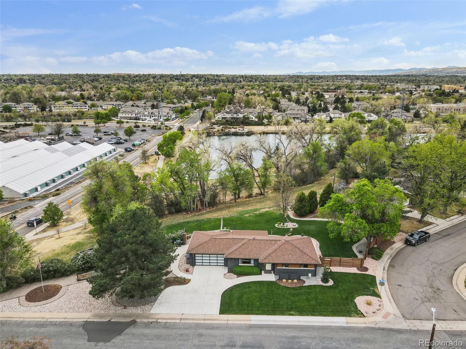 9210 W 52nd Avenue Arvada CO 80002