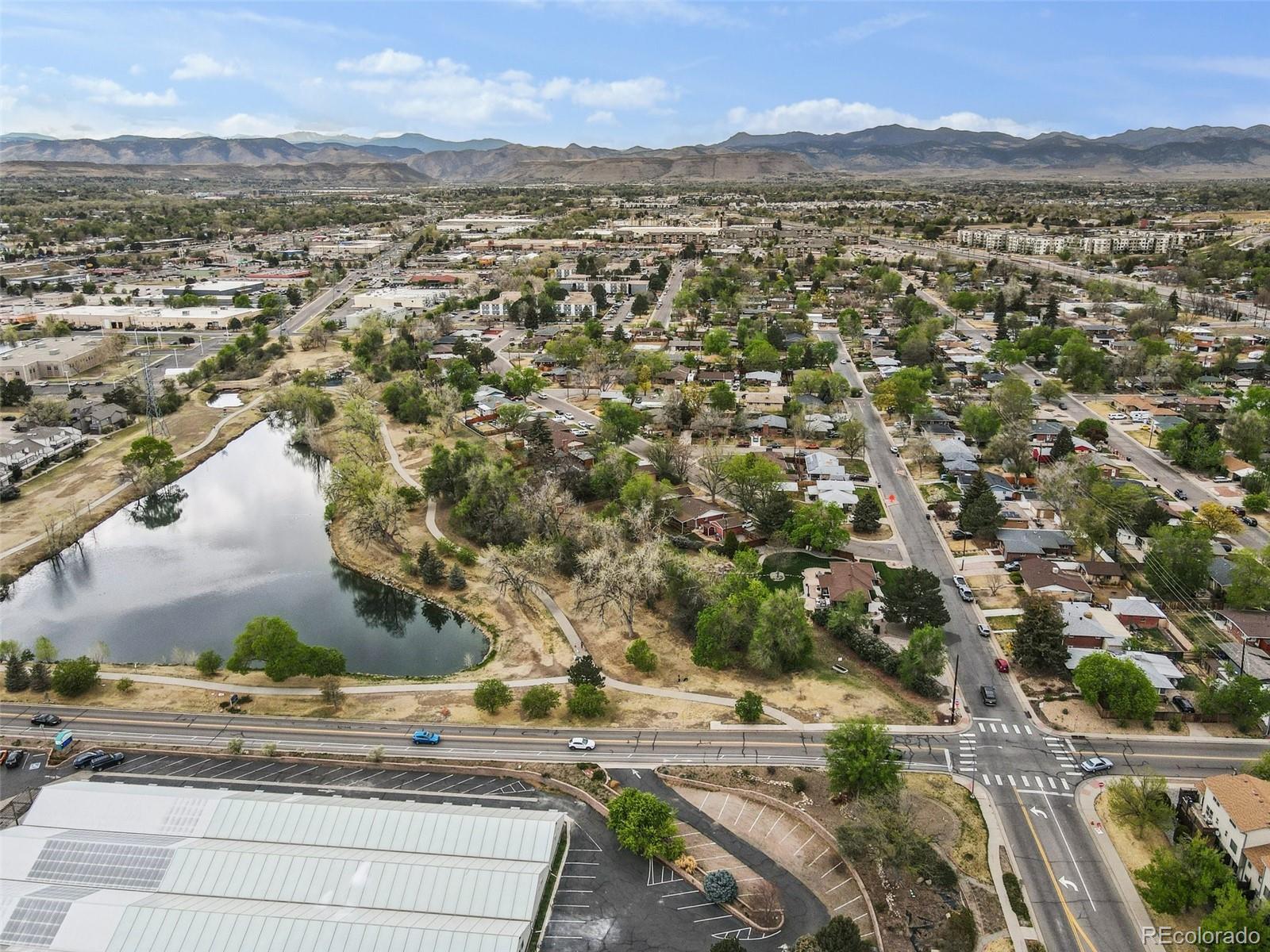 9210 W 52nd Avenue Arvada CO 80002