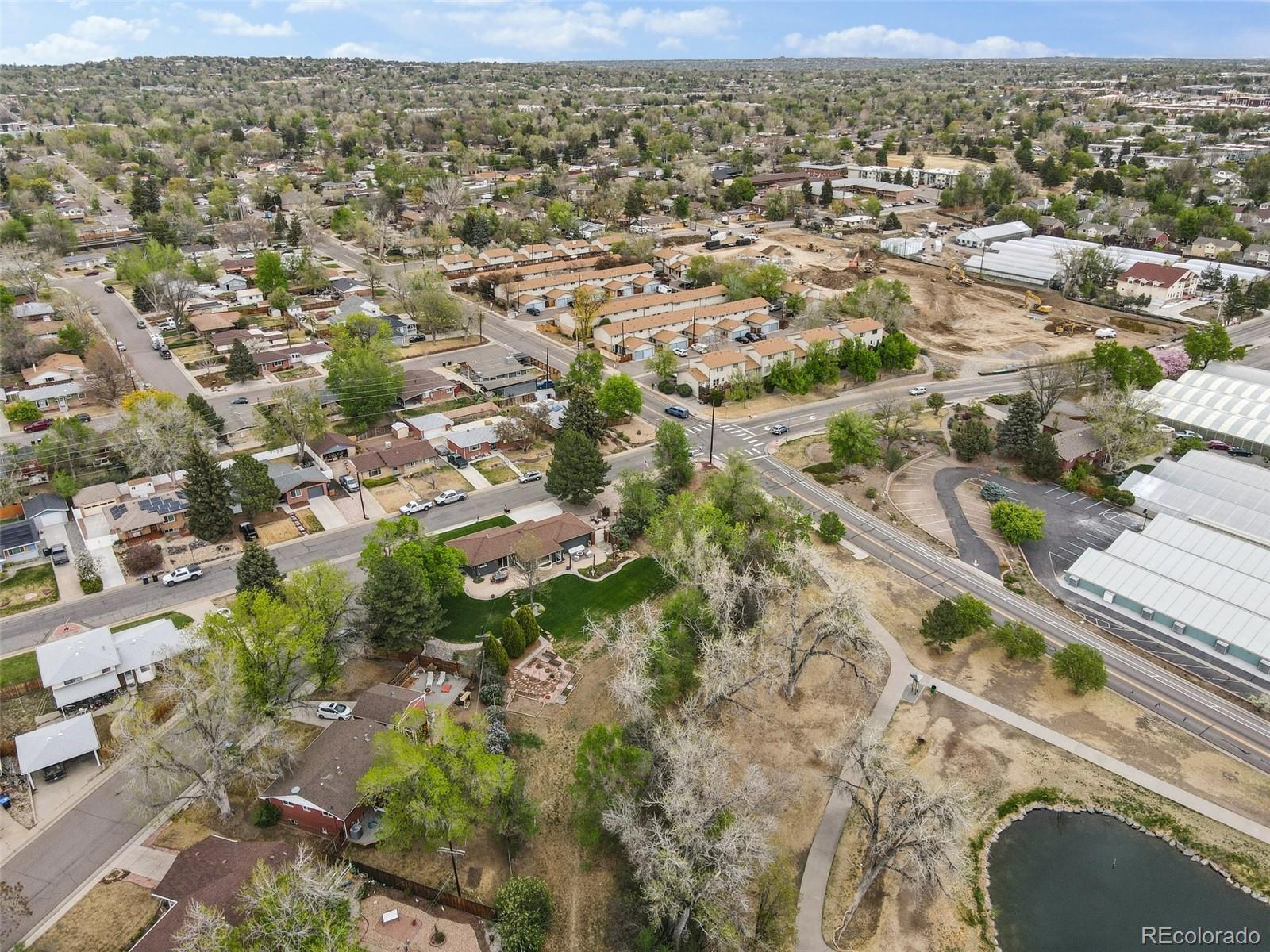 9210 W 52nd Avenue Arvada CO 80002