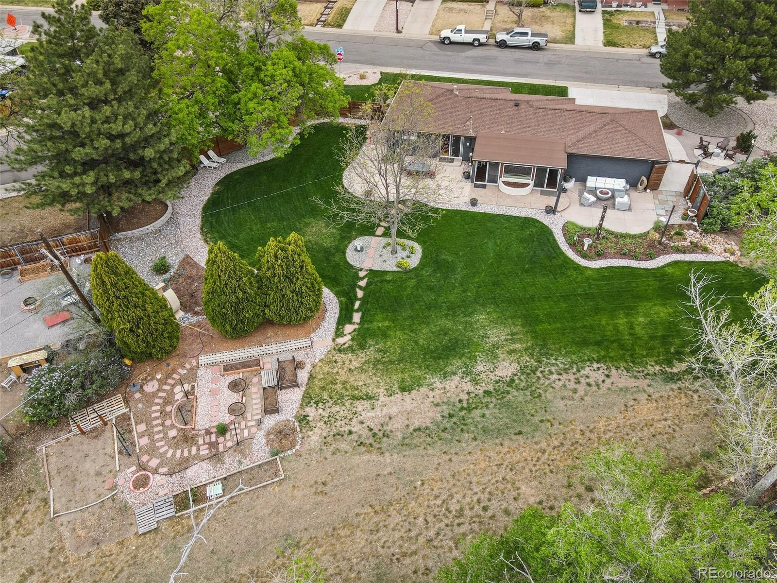9210 W 52nd Avenue Arvada CO 80002