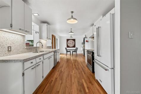 9210 W 52nd Avenue Arvada CO 80002