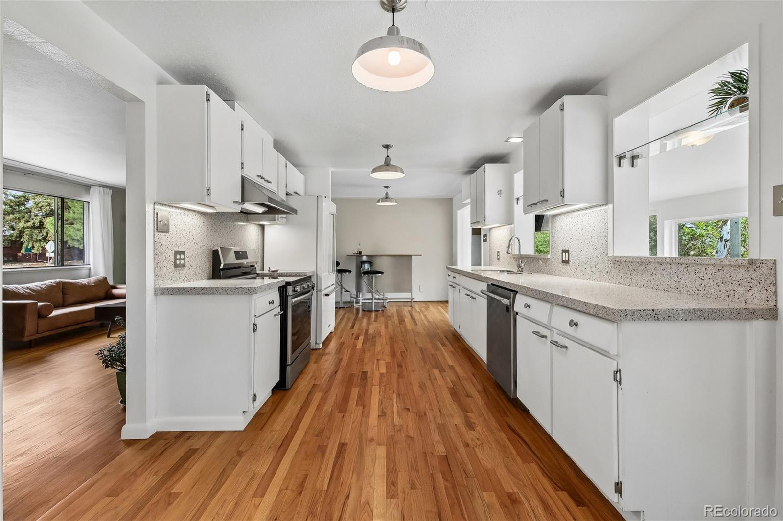 9210 W 52nd Avenue Arvada CO 80002