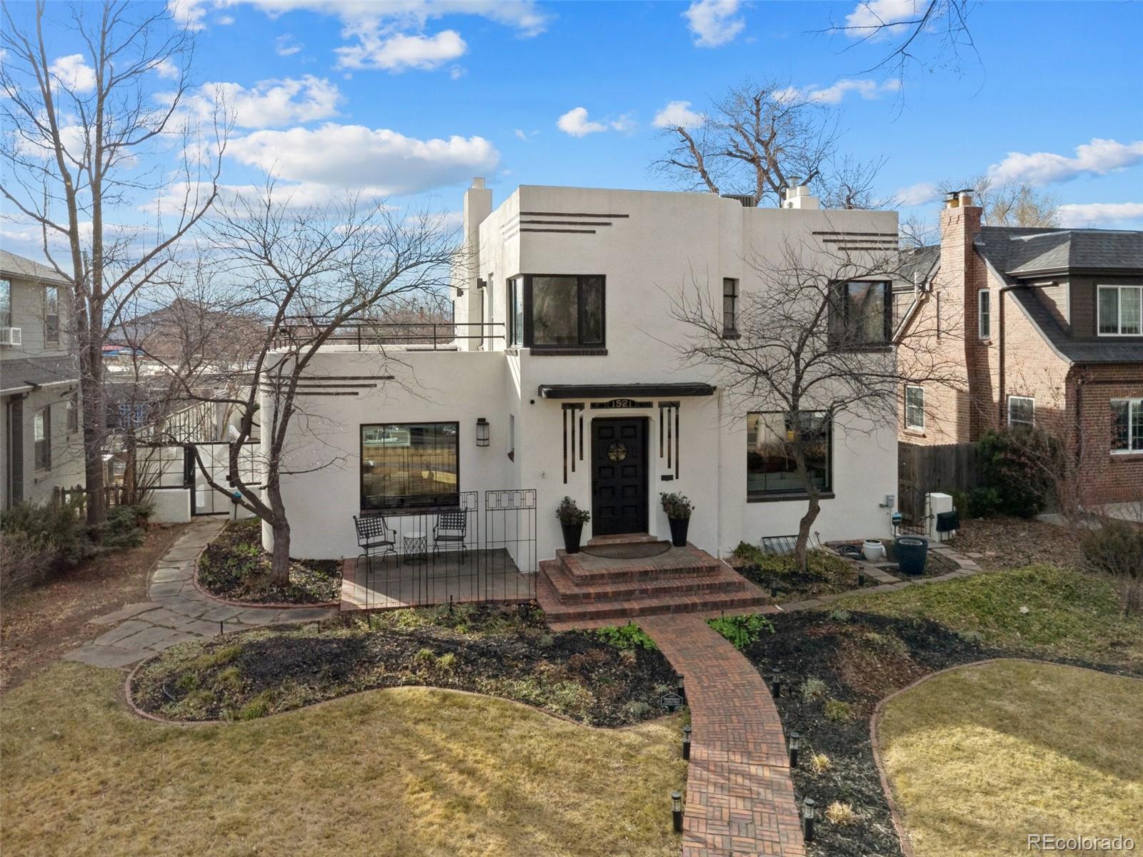 1521 Monaco Parkway Denver CO 80220