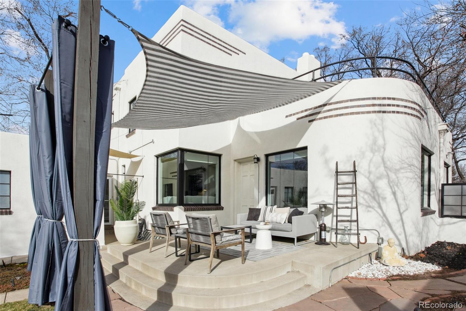 1521 Monaco Parkway Denver CO 80220