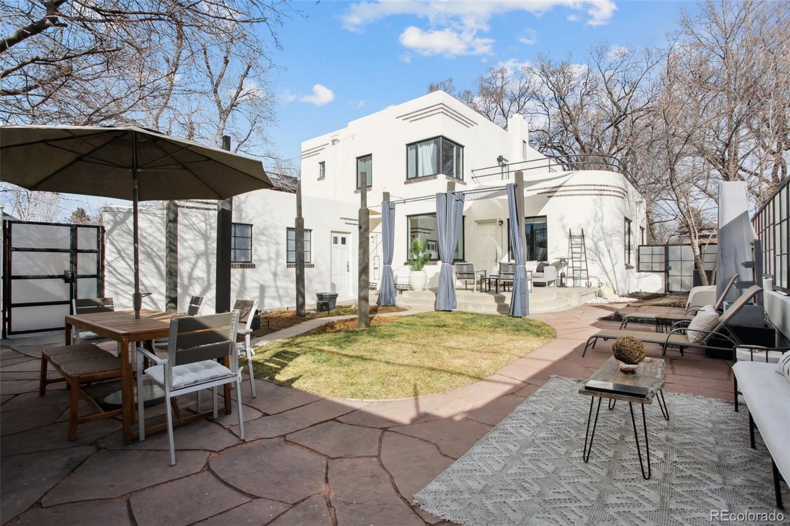 1521 Monaco Parkway Denver CO 80220