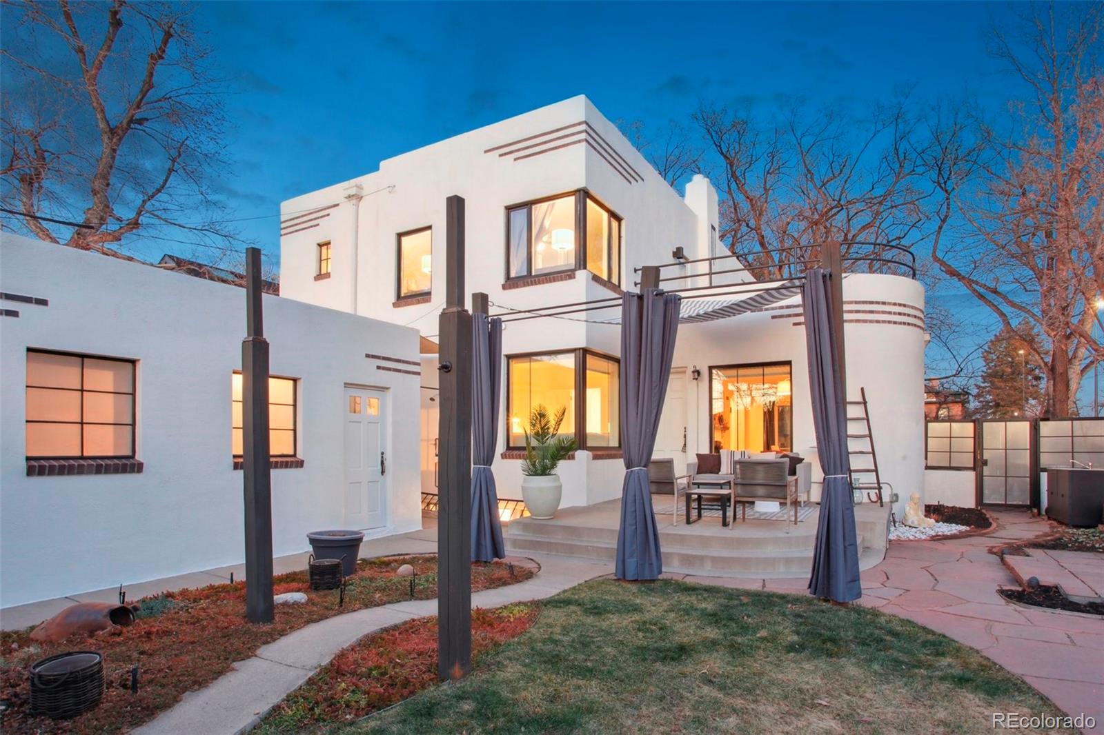 1521 Monaco Parkway Denver CO 80220