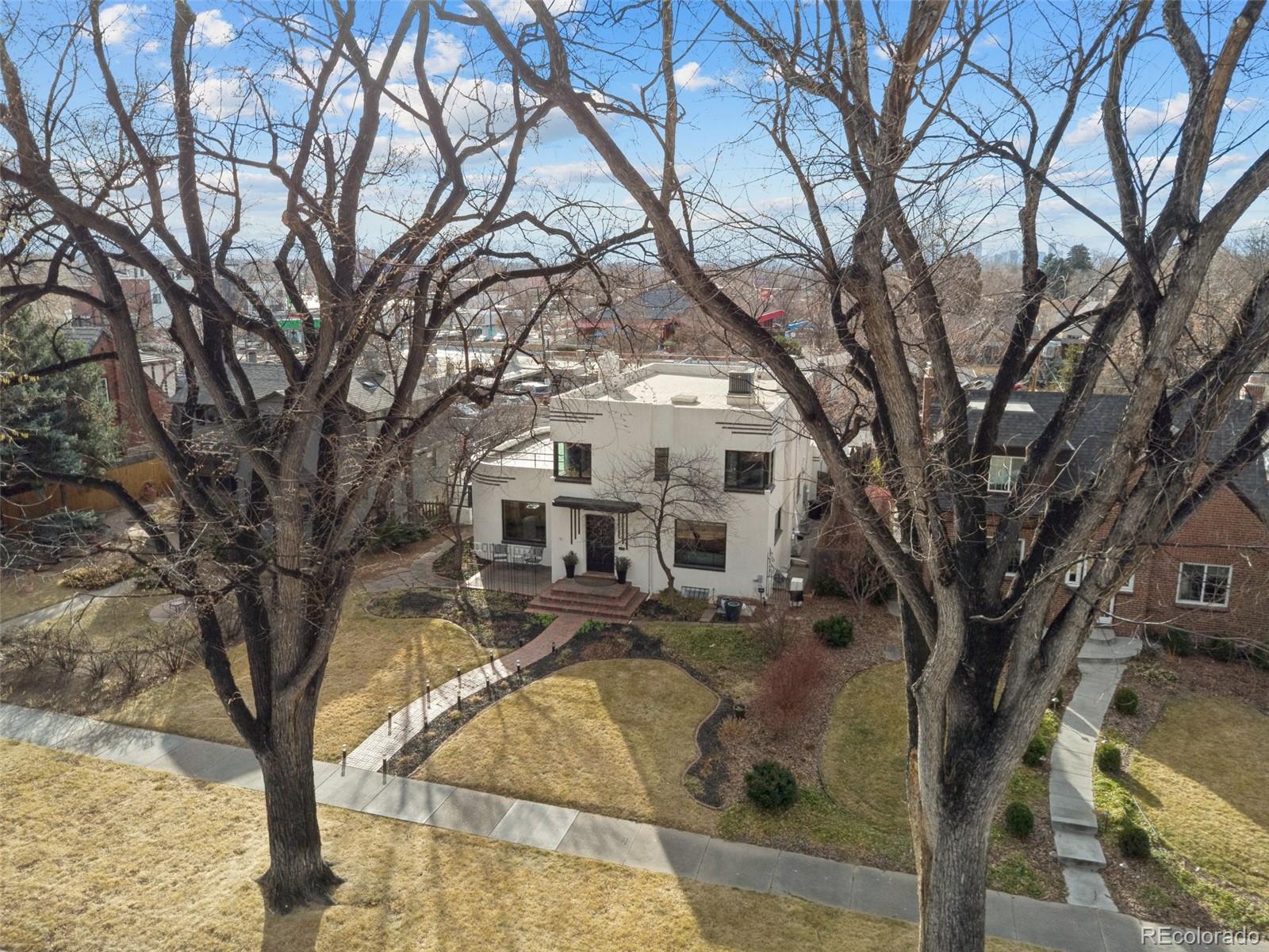 1521 Monaco Parkway Denver CO 80220