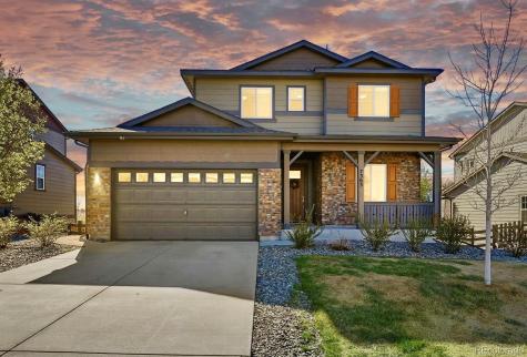 7363 S Scottsburg Way Aurora CO 80016