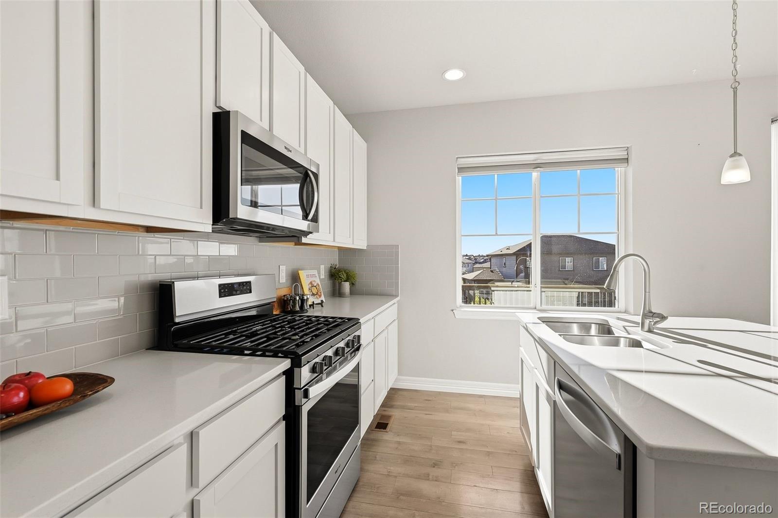 7363 S Scottsburg Way Aurora CO 80016