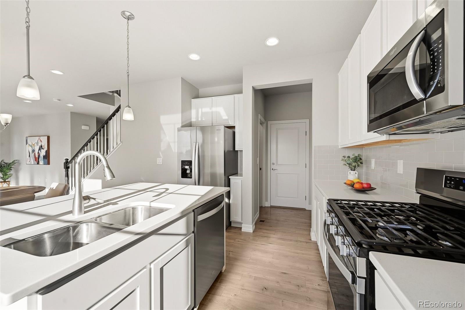 7363 S Scottsburg Way Aurora CO 80016