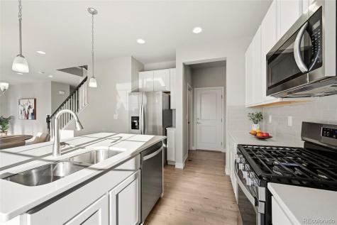 7363 S Scottsburg Way Aurora CO 80016